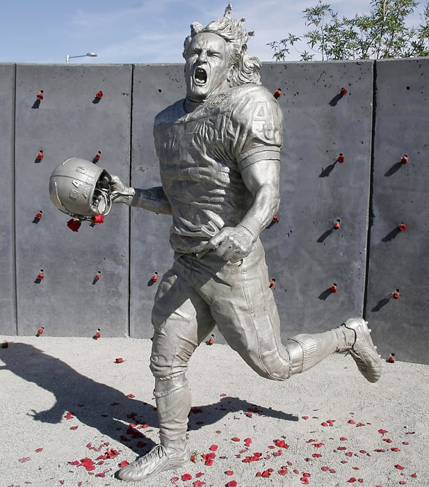Pat Tillman